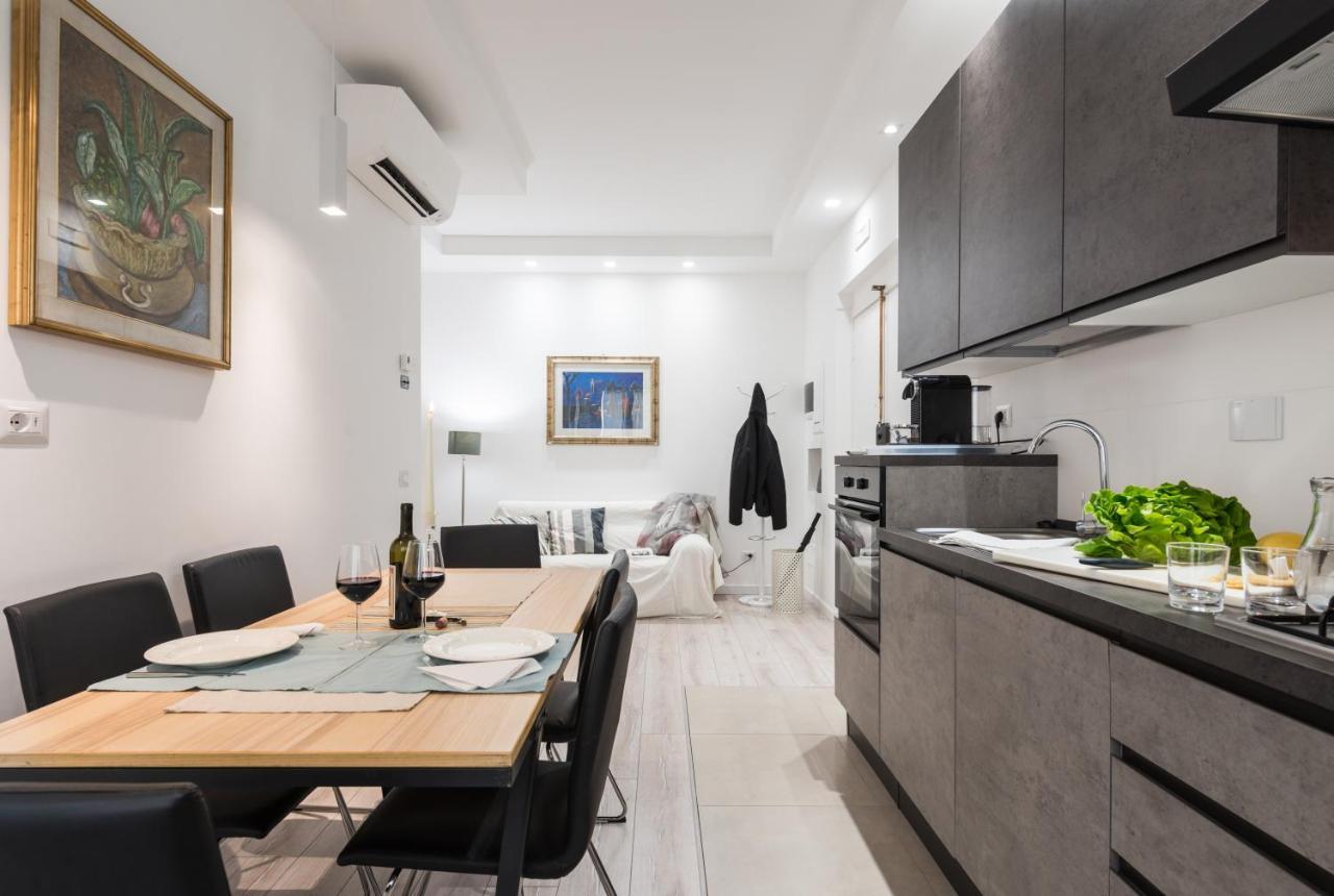 Vatican Townhouse Рим Экстерьер фото