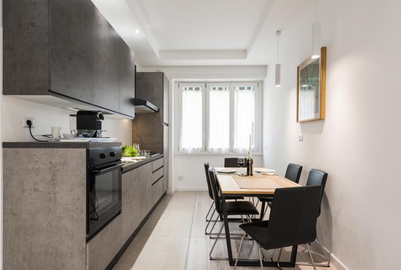 Vatican Townhouse Рим Экстерьер фото