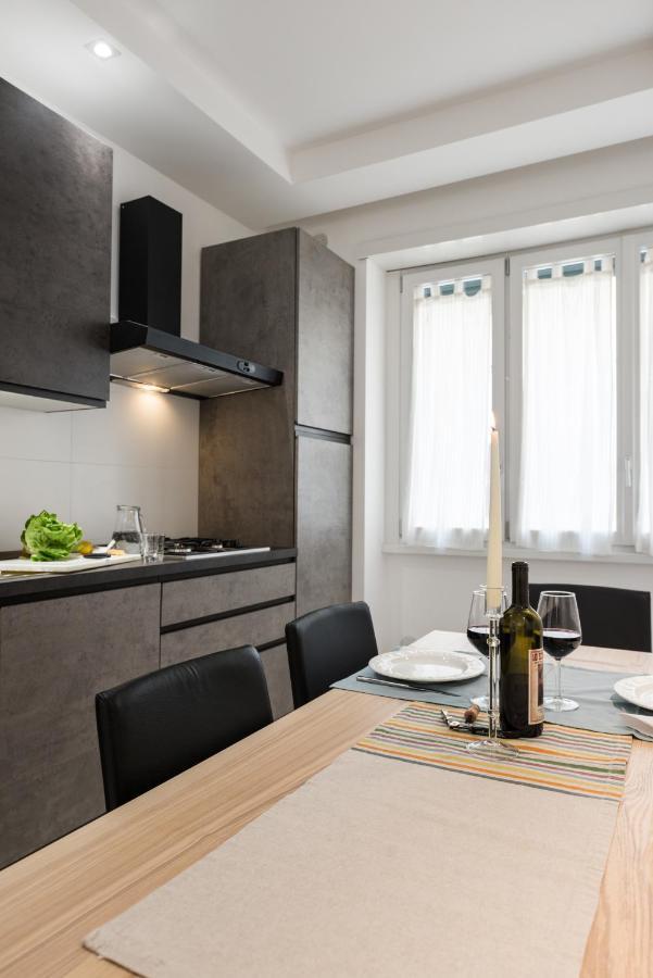 Vatican Townhouse Рим Экстерьер фото