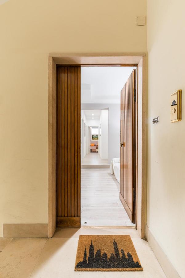 Vatican Townhouse Рим Экстерьер фото