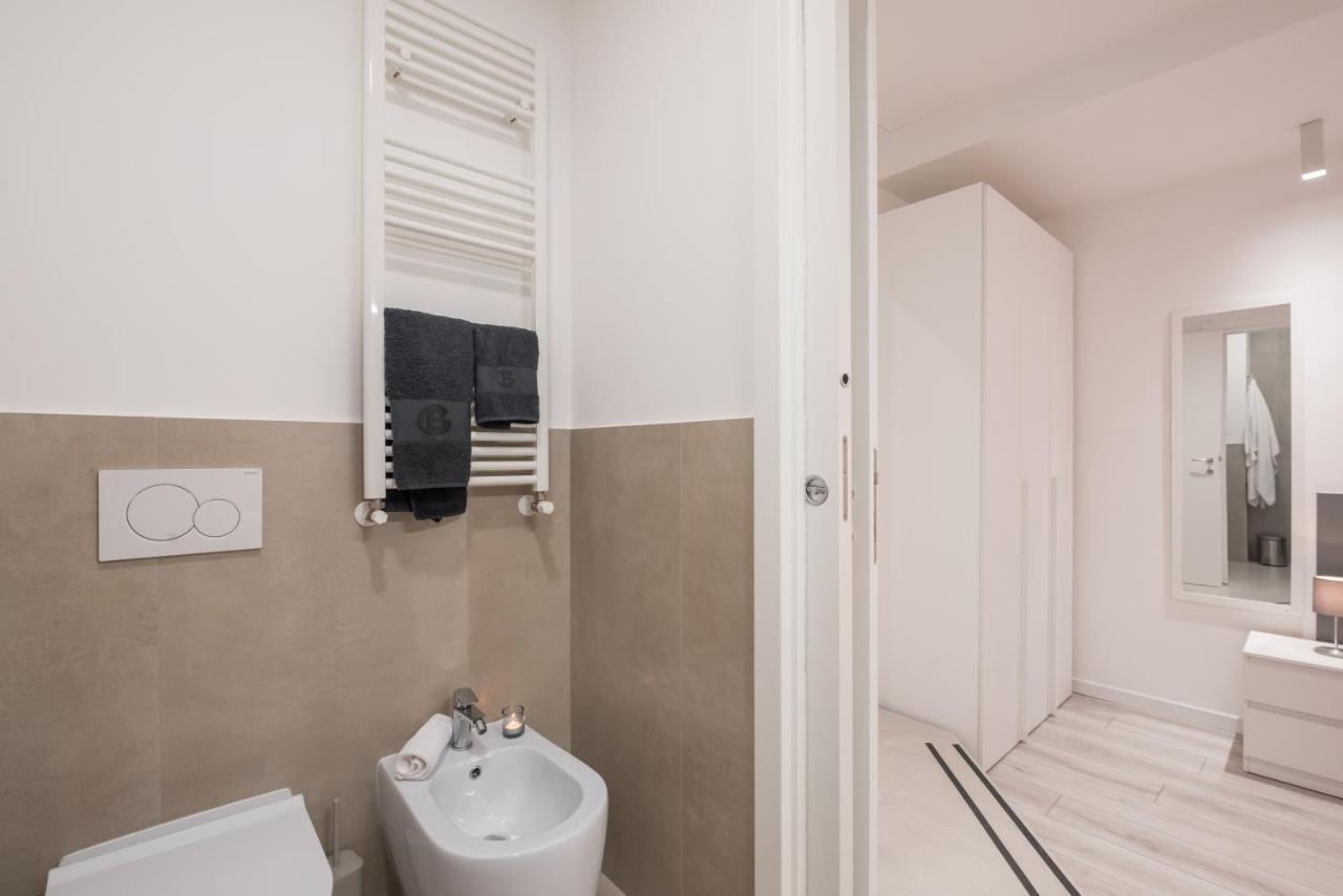 Vatican Townhouse Рим Экстерьер фото