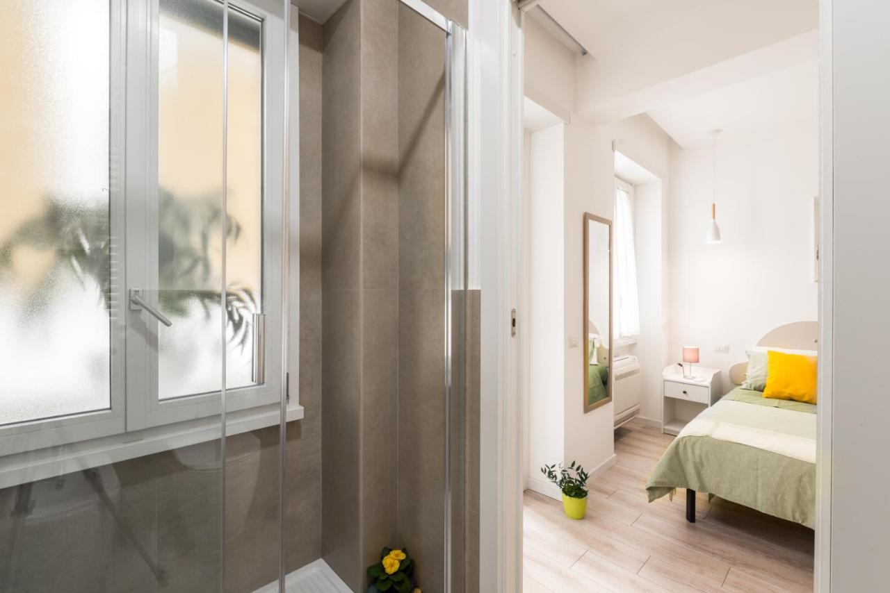 Vatican Townhouse Рим Экстерьер фото